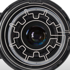 Oracle Oculus Bi-LED Projector Headlights w/ Heated Lenses - 2021+ Bronco