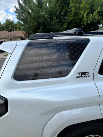 2x Black Rear Window Sticker Decal Trim Decor for Dodge Nitro 2007-2012 2x Black Rear Window Sticker Decal Trim Decor for Dodge Nitro 2007-2012