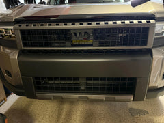 TOYOTA Front Grille Emblem Kit - 2024+ Land Cruiser / 07-14 FJ Cruiser