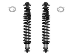 ICON 2-3in Rear 2.5 VS IR COILOVER KIT - 2021+ Bronco - StickerFab