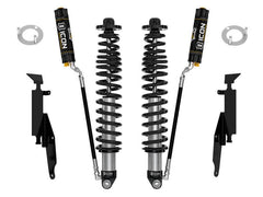 ICON 2-3in Rear 2.5 VS RR CDCV COILOVER KIT - 2021+ Bronco - StickerFab