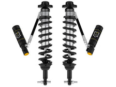 ICON 21-UP Ford Bronco 2-3in Front 2.5 VS RR CDEV COILOVER KIT - 2021+ Bronco - StickerFab