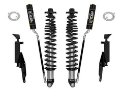 ICON 21-UP Ford Bronco 2-3in Rear 2.5 VS RR COILOVER KIT - StickerFab