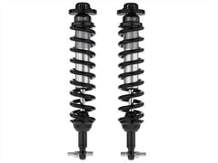 ICON Front 2.5 VS IR COILOVER KIT - 2021+ Bronco - StickerFab