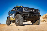 ICON Front EXP Coilover 2.5in - 2021+ Bronco - StickerFab