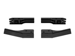 ICON High Clearance Crash Bar Kit - 2021+ Bronco* - StickerFab