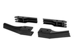 ICON High Clearance Crash Bar Kit - 2021+ Bronco* - StickerFab