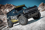 ICON Hoss 2.0 Front EXP Coilover 2.5in - 2021+ Bronco - StickerFab