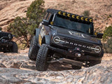 ICON Hoss 2.0 Rear EXP Coilover 2.5in - 2021+ Bronco - StickerFab