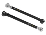 ICON Tubular Rear Lower Link Kit (Adjustable) - 2021+ Bronco - StickerFab