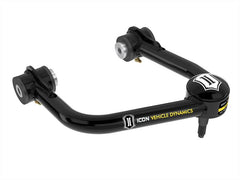 ICON Tubular Upper Control Arm Delta Joint Kit - 2021+ Bronco - StickerFab