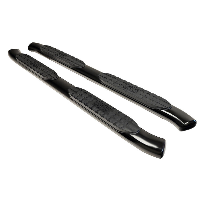 Westin PRO TRAXX 5 Oval Nerf Step Bars - 2021+ 4Runner