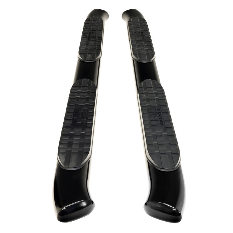 Westin PRO TRAXX 5 Oval Nerf Step Bars - 2021+ 4Runner