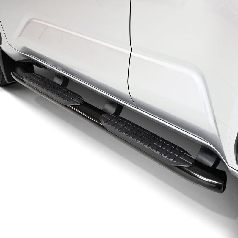 Westin PRO TRAXX 5 Oval Nerf Step Bars - 2021+ 4Runner