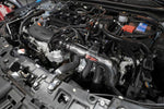 Injen L4 1.5L Turbo SP Short Ram Intake - 23+ Integra / 22+ Civic - StickerFab