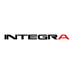 INTEGRA Front and Rear Bumper Insert Overlays / Inlays - 2023+ Integra - StickerFab