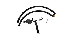 J&L Ecoboost Passenger Side 3.0 Oil Separator - 2021-2021.5 Bronco 2.3L - StickerFab
