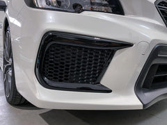 JDM DRL Bezel Overlays - 2018-2020 WRX / STI - StickerFab