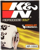 K&N Oil Filter - 2021+ Bronco 2.3L / Maverick 2.0L 2.5L - StickerFab