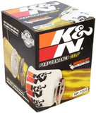 K&N Oil Filter - 2021+ Bronco 2.3L / Maverick 2.0L 2.5L - StickerFab