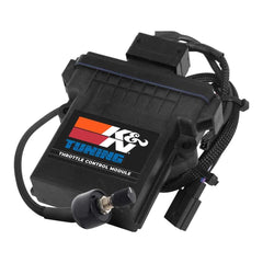 K&N Throttle Control Module - 2021+ Bronco - StickerFab