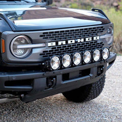 KC HiLiTes Gravity® LED Pro6 39