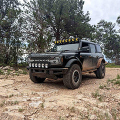 KC HiLiTes Gravity® LED Pro6 39