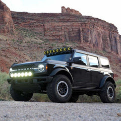 KC HiLiTes Gravity® LED Pro6 39