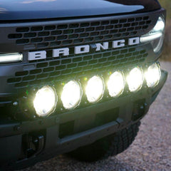 KC HiLiTes Gravity® LED Pro6 39