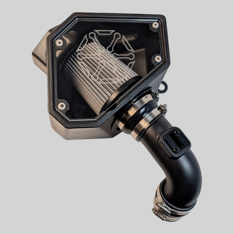 SXTH Element CPLT Air Intake System - 2024 + Land Cruiser