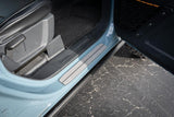 Laser Series Door Sills (Marine EVA Foam) - 2021+ Bronco 2 Door and 4 Door