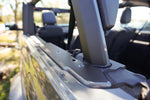 Ledge Protection - 2021+ Bronco 2 Door - StickerFab