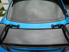 Logo Overlay for TRD GR Aero Stabilizer - 2022+ BRZ / GR86 - StickerFab
