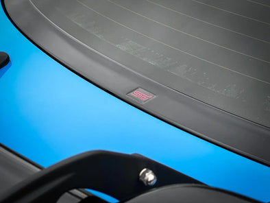 TRD TOYOTA GR Aero Stablzng Cover MS346-18002 GR86 ZN8 FA24 Car