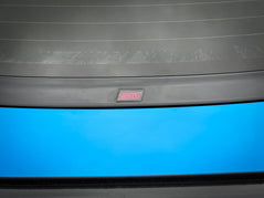 Logo Overlay for TRD GR Aero Stabilizer - 2022+ BRZ / GR86 - StickerFab