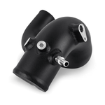 Mishimoto Intercooler Pipe Kit (Polished or Black) - 2021+ Bronco 2.3L - StickerFab