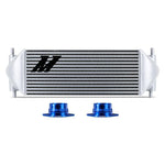 Mishimoto Intercooler Stock Location (Silver or Black) - 2021+ Bronco 2.3L/2.7L - StickerFab