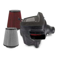 Mishimoto Performance Air Intake - 2021+ Bronco 2.3L - StickerFab