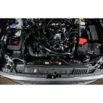 Mishimoto Performance Air Intake - 2021+ Bronco 2.7L - StickerFab