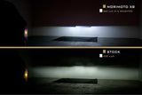 Morimoto XB LED Headlights - 2021+ Bronco - StickerFab