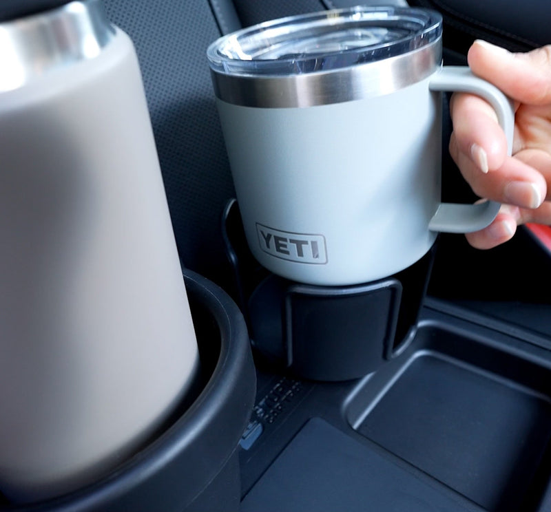 Stupid Car Tray® - The Works Bundle