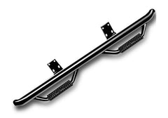 N-Fab 21-22 Ford Bronco 2 Door SRW Nerf Step 3in - 2021+ Bronco 2 Door - StickerFab