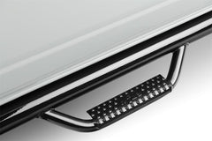 N-Fab 21-22 Ford Bronco 2 Door SRW Nerf Step 3in - 2021+ Bronco 2 Door - StickerFab