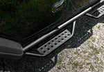N-Fab SRW Nerf Step RS - Wheel 2 Wheel - 2in - Tex. Black - 2021+ Bronco 2 Door - StickerFab