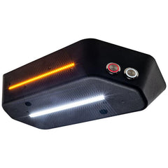Oracle Cargo LED Light Module - Amber/White - 2018+ Wrangler JL - StickerFab