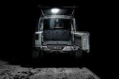 Oracle Cargo LED Light Module - Amber/White - 2018+ Wrangler JL - StickerFab