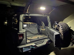 Oracle Cargo LED Light Module - Amber/White - 2018+ Wrangler JL - StickerFab