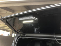 Oracle Cargo LED Light Module - Amber/White - 2018+ Wrangler JL - StickerFab