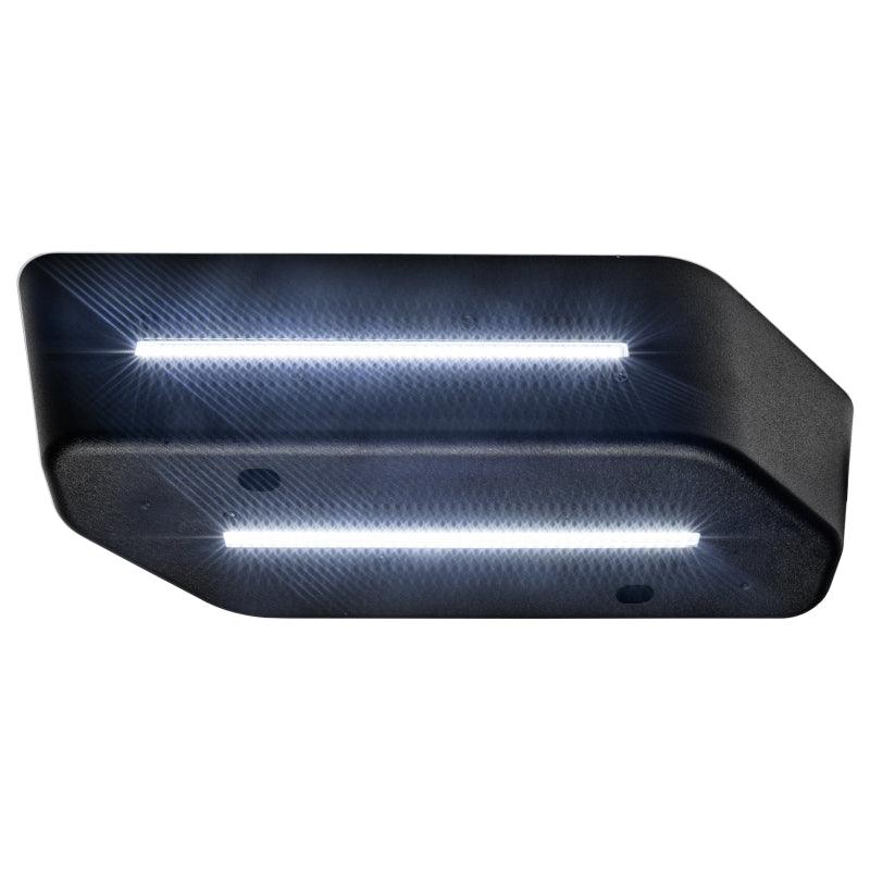 Oracle Cargo LED Light Module - Amber/White - 2018+ Wrangler JL - StickerFab