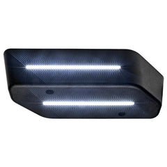 Oracle Cargo LED Light Module - Amber/White - 2018+ Wrangler JL - StickerFab